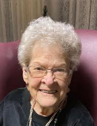 Ellen L. Wallace Obituary May 22, 2023