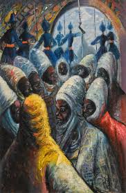 Bildergebnis für Ben Enwonwu