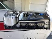 CSOBeech - Bonanza E-Series Engine Upgrade Pirep