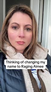Usernames for The Name Aimee