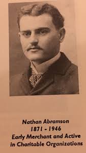 Nathan Abramson (1871-1946)