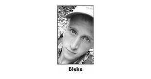 MILES BLEKE Obituary (2014)