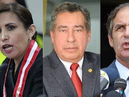 Patricia Benavides: su abogado es yerno de Roberto Chiabra, quien busca que  Congreso tome funciones de la JNJ