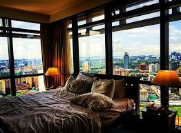 Oyster.com secret investigators tell all about berjaya times square hotel, kuala lumpur. View From Deluxe Room Picture Of Berjaya Times Square Hotel Kuala Lumpur Tripadvisor