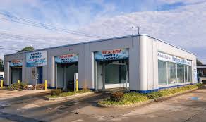 Touchless car wash machine model: Water Works Touchless Car Wash Home Facebook