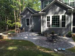 Raleigh Durham Patio Builder