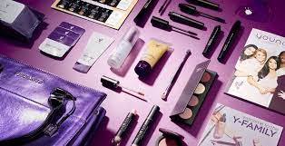 Younique Younique Fiber Mascara How To Feel Beautiful