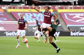 West ham defended very well today so credit to them for seeing the game through for a clean sheet. Holiday West Ham Draw With Villa To Finish The Season