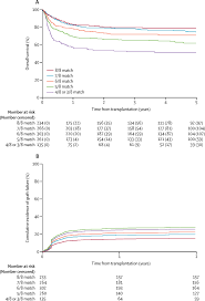(i) using cord blood from a sibling in a family in. Allele Level Hla Matching For Umbilical Cord Blood Transplantation For Non Malignant Diseases In Children A Retrospective Analysis The Lancet Haematology