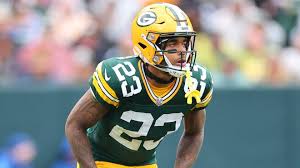 Packers on CB Jaire Alexander returning in 2025: 'We'll see'