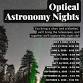 Optical Astronomy Nights - Calaveras Big Trees State Park, 1170 CA-4 Event Image