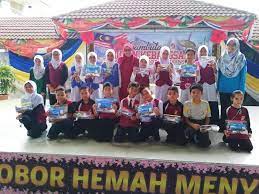 Hari anugerah cemerlang 2018 skptd persembahan koir tahun 3 4. Tahniah Kepada Semua Sk Seksyen 6 Kota Damansara Facebook