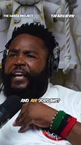 Marcus Garvey's 'Back to Africa' movement. Dr Umar Ifatunde