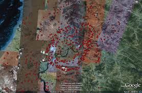 Streets and houses search if you can't find something, try yandex map of north korea or north korea map by osm. North Korea Uncovered Google Earth North Korean Economy Watch