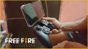 Um jeito de evitar esse bug é fazer um pequeno ajuste no hud do jogo. Controle Gamepad Bluetooth Para Jogar Free Fire E Emuladores Videogames 40 Horas Ananindeua 638229889 Olx