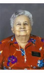 Audrey Croy Obituary (1931