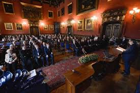 Maybe you would like to learn more about one of these? Jagiellonian University In Krakow Poland Study