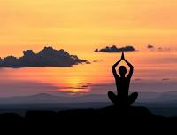 Flow Yoga