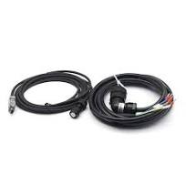 Amazon.com: WENBIXIA Servo Motor Power Cable CM-L15B-03 CM ...