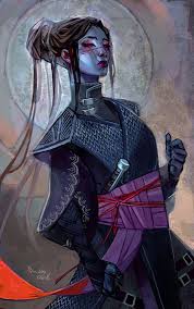 Lyska By Theminttu Star Wars Characters Pictures Star Wars Art Star Wars Concept Art