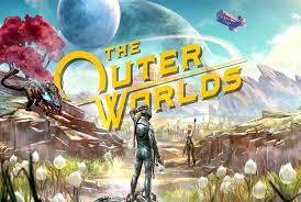 Get something to burn to keep yourself warm, for the weather is about to get worse. The Outer Worlds Free Download V1 4 1 618 Steamunlocked