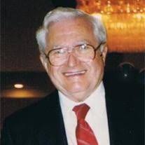 Edward Laboda Obituary