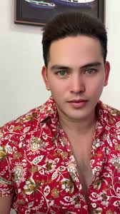 Wilson Jao Philip Le Chia Tay