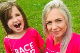 Nurse's warning as 'sun-worshipper mum' who put cooking-oil