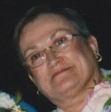 Obituary information for Joyce Elaine Mostrom