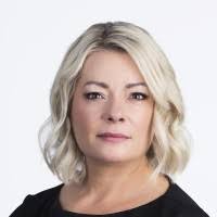 Celeste James - Managing Director at Accenture : Head of Banking ...