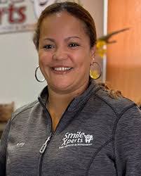 Ada Jiron's Instagram, Twitter & Facebook