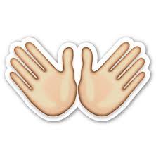 Do You Know The True Meaning Of These Popular Emojis Hand Emoji Emoji Emoji Stickers