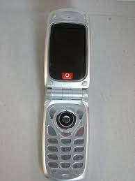 Sharp GX20