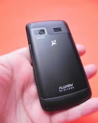 Review Allview P2 Alldro - surprinzător ...