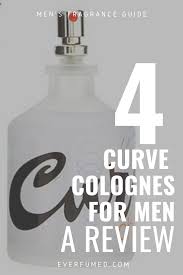 Curve Colognes For Men Which Is Best Everfumed In 2020 Best Perfume For Men Fragrance Ari Perfume