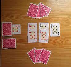 El juego se inventó en el año 1939 y se extendió por todo el mundo convirtiéndose en un . Durak Wikipedia La Enciclopedia Libre