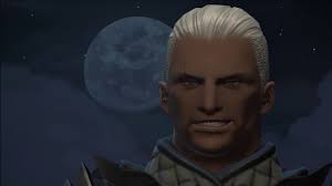 Baelsars Wall Ffxiv The Griffin Battle Voice Lines Youtube