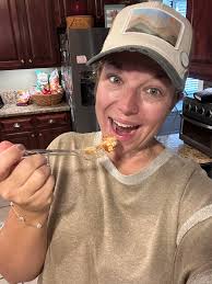 Halloween is approaching and Danish farmers are busy picking pumpkins.  (Denmark)