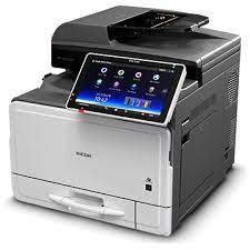 The compact ricoh mp c307spf is a powerful a4 colour. Ricoh Mp C307spf Driver Download Sourcedrivers Com Free Drivers Printers Download
