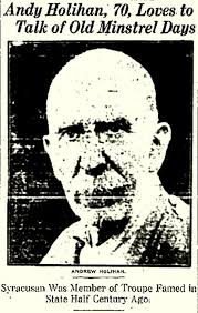 The Unsung Joe: Matt McHugh