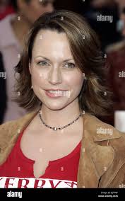 Julie ann hi-res stock photography and images