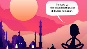 Puasa bulan ramadhan bagi umat islam sebentar lagi dilaksanakan. Apakah Mimpi Basah Membatalkan Puasa Ramadhan Bagaimana Hukumnya Tirto Id