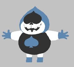 Coda On Twitter Lancer Is A Very Nice Boy And Deltarune Is A Very Nice Video Game Please Look Upon Them Both B3d Deltarune