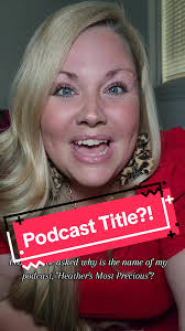 Heather Mostofizadeh