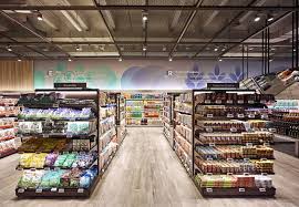 ¡tenemos las mejores ofertas quincenales! Los Supermercados Del Futuro Ya Estan Aqui