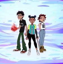 Grom social's top draw inks $850k ***this article originally appeared in the august '21 issue of animation magazine (no. Top Draw Animation Tdanimation Twitter