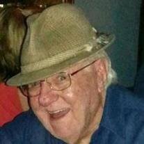 Thomas F. Marker Obituary