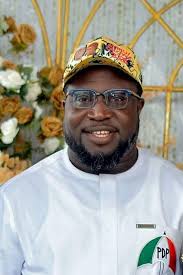 I'm Victor from rivers and hope I'm welcome to this great family