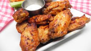 Instant Pot Buffalo Wings Recipe Allrecipes
