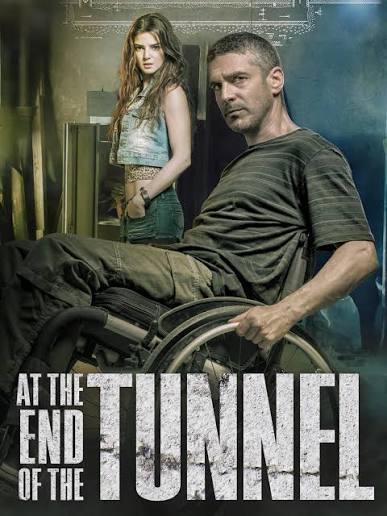 Prime Video: At the End of the Tunnel